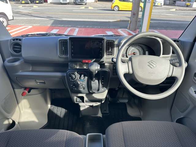 スズキ エブリイ ６６０ ジョイン ターボ ハイルーフ R6年 (東海) 99