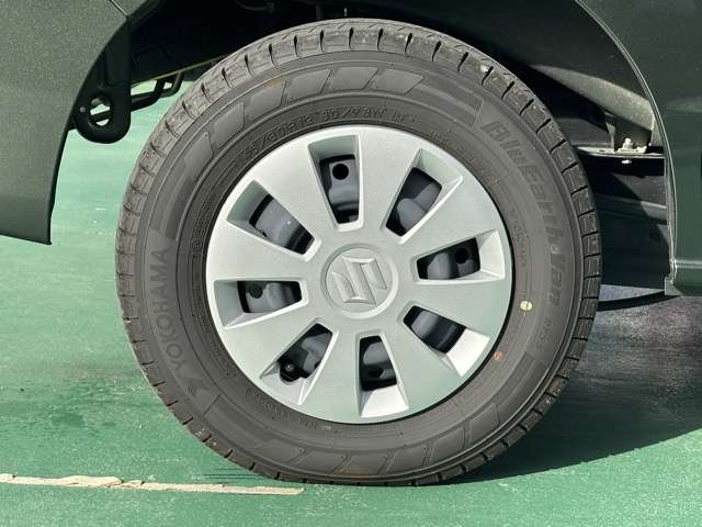 スズキ エブリイ ６６０ ジョイン ターボ ハイルーフ R6年 (東海) 99