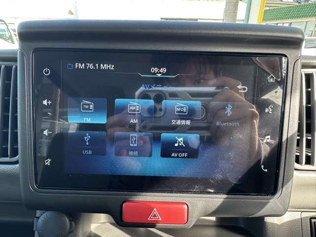 スズキ エブリイ ６６０ ジョイン ターボ ハイルーフ R6年 (東海) 99