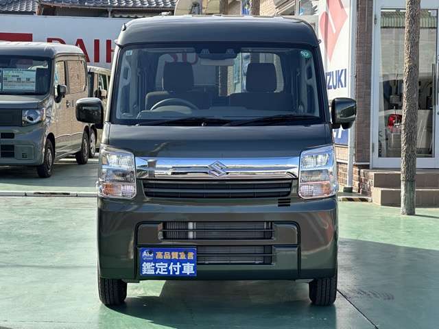スズキ エブリイ ６６０ ジョイン ターボ ハイルーフ R6年 (東海) 99