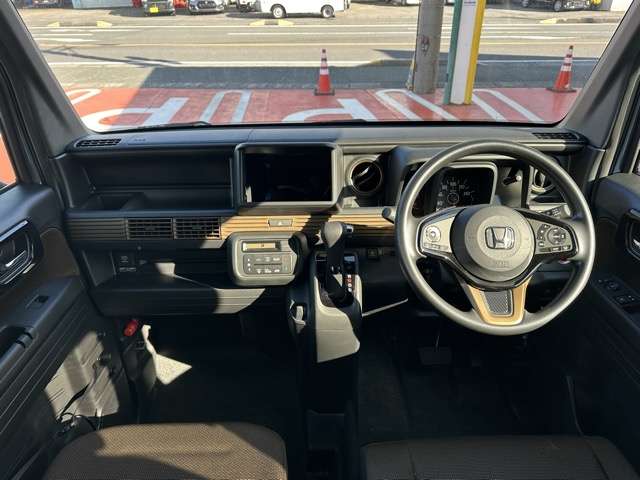 ホンダ Ｎ−ＶＡＮ ６６０ ファン スタイル＋ ネイチャー ４ＷＤ R6年 (東海) 99