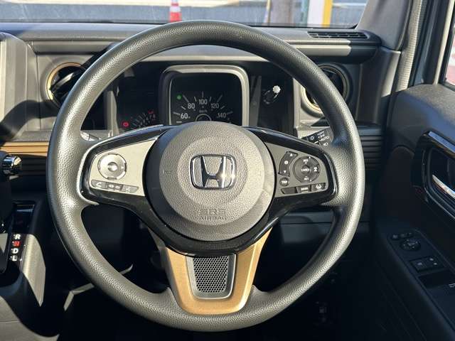 ホンダ Ｎ−ＶＡＮ ６６０ ファン スタイル＋ ネイチャー ４ＷＤ R6年 (東海) 99