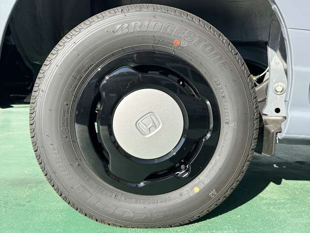 ホンダ Ｎ−ＶＡＮ ６６０ ファン スタイル＋ ネイチャー ４ＷＤ R6年 (東海) 99