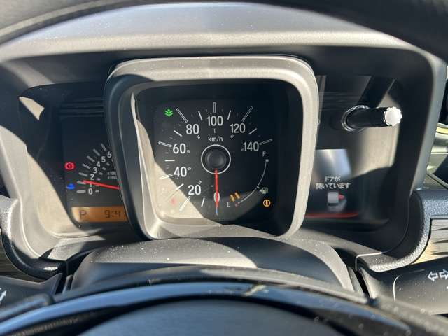 ホンダ Ｎ−ＶＡＮ ６６０ ファン スタイル＋ ネイチャー ４ＷＤ R6年 (東海) 99