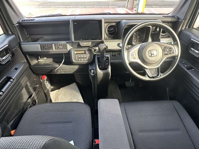 ホンダ Ｎ−ＶＡＮ ６６０ ファン ターボ ４ＷＤ R6年 (東海) 99