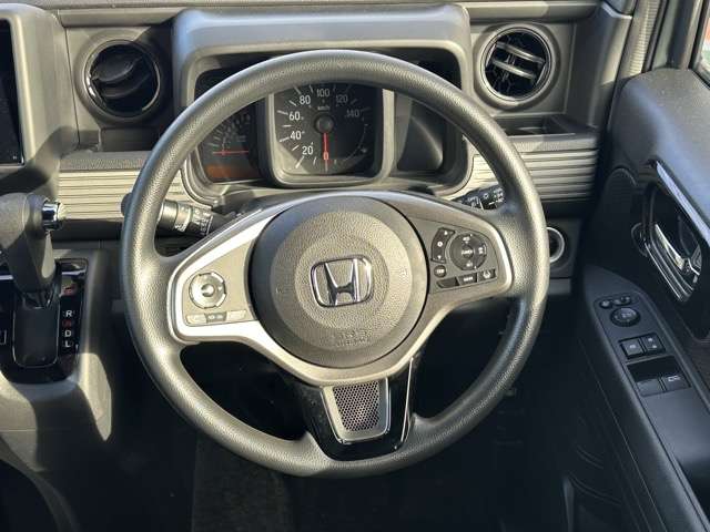 ホンダ Ｎ−ＶＡＮ ６６０ ファン ターボ ４ＷＤ R6年 (東海) 99