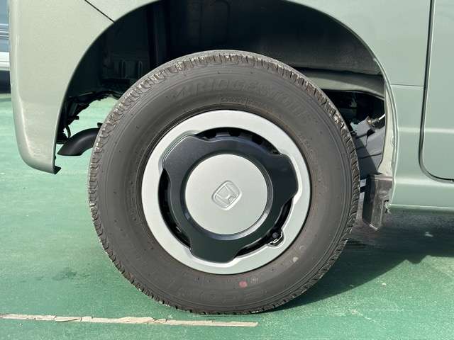 ホンダ Ｎ−ＶＡＮ ６６０ ファン ターボ ４ＷＤ R6年 (東海) 99