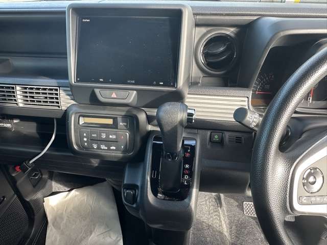 ホンダ Ｎ−ＶＡＮ ６６０ ファン ターボ ４ＷＤ R6年 (東海) 99