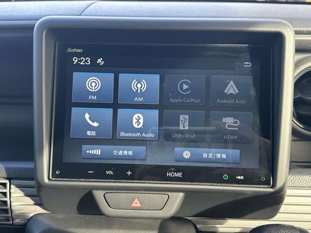 ホンダ Ｎ−ＶＡＮ ６６０ ファン ターボ ４ＷＤ R6年 (東海) 99