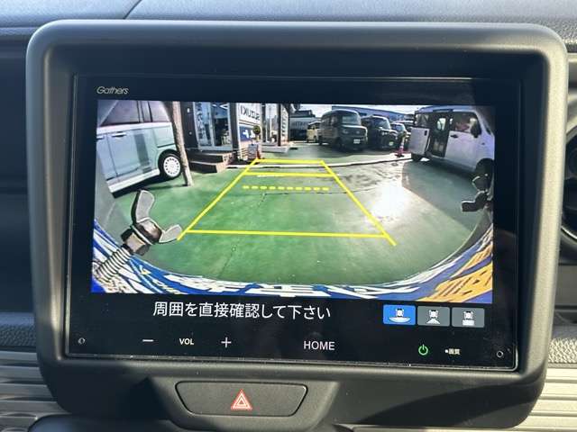 ホンダ Ｎ−ＶＡＮ ６６０ ファン ターボ ４ＷＤ R6年 (東海) 99