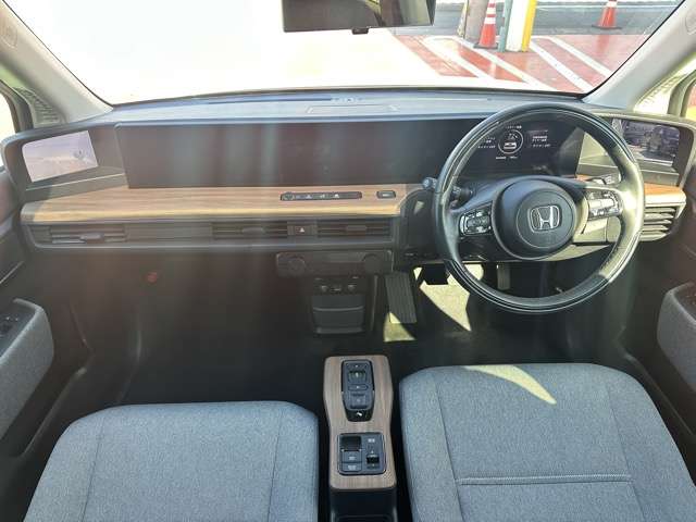 ホンダ Ｈｏｎｄａ　ｅ アドバンス R6年 (東海) 99