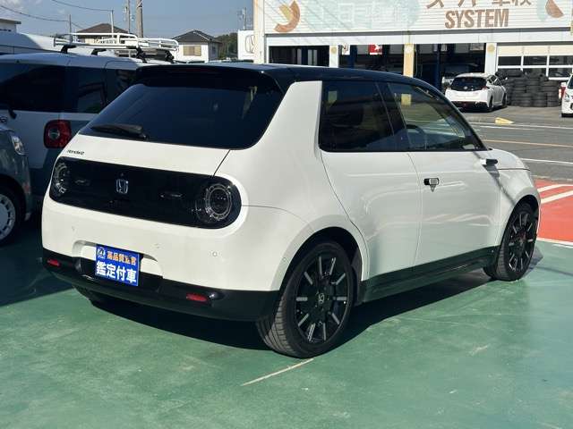 ホンダ Ｈｏｎｄａ　ｅ アドバンス R6年 (東海) 99