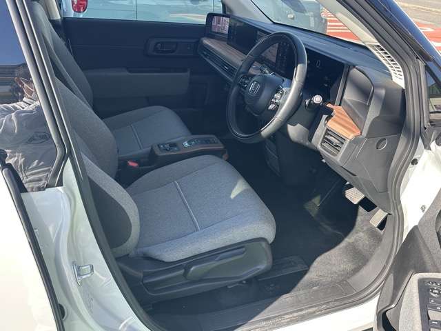 ホンダ Ｈｏｎｄａ　ｅ アドバンス R6年 (東海) 99