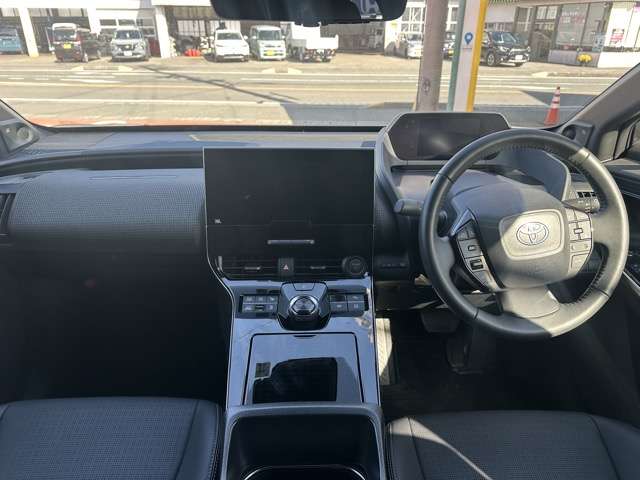 トヨタ ｂＺ４Ｘ Ｚ ４ＷＤ R4年 (東海) 99