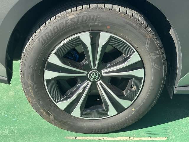 トヨタ ｂＺ４Ｘ Ｚ ４ＷＤ R4年 (東海) 99