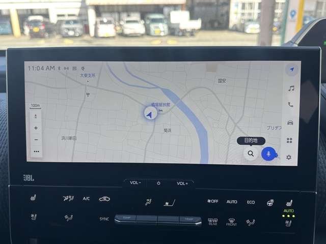 トヨタ ｂＺ４Ｘ Ｚ ４ＷＤ R4年 (東海) 99