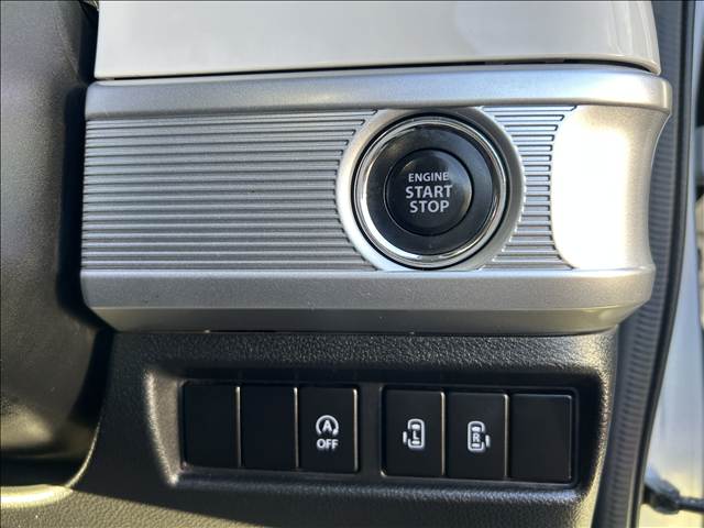 スズキ スペーシア ６６０ ハイブリッド Ｘ R2年 (東海) 99