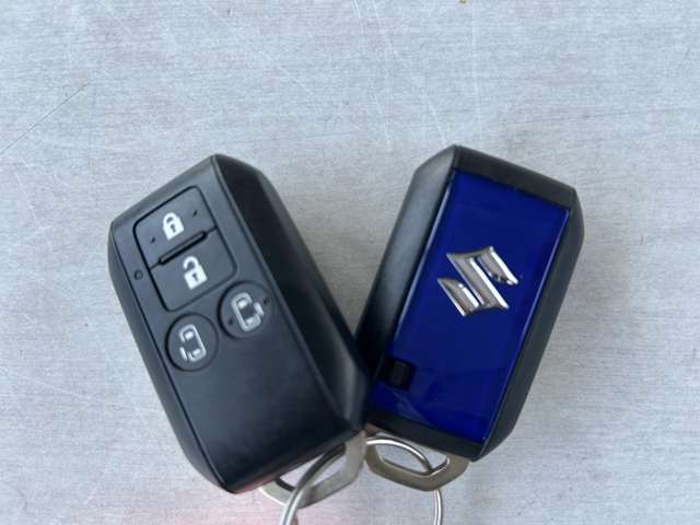 スズキ スペーシア ６６０ ハイブリッド Ｘ R2年 (東海) 99