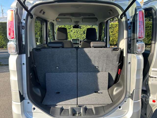 スズキ スペーシア ６６０ ハイブリッド Ｘ R2年 (東海) 99