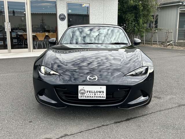 マツダ ロードスター １．５ Ｓ スペシャルパッケージ R7年 (関東) 99