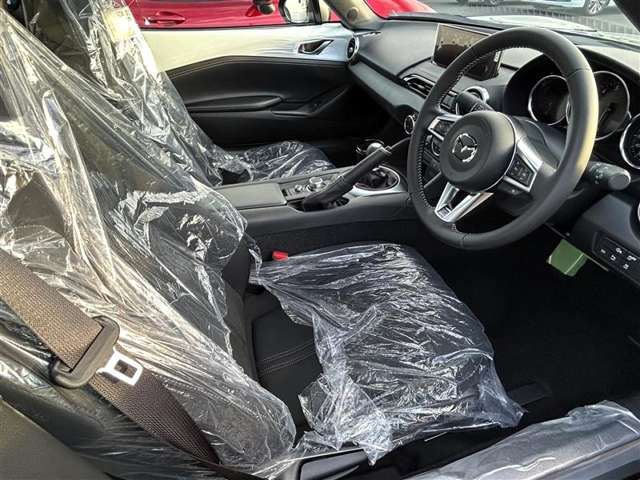 マツダ ロードスター １．５ Ｓ スペシャルパッケージ R7年 (関東) 99