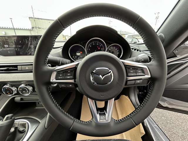 マツダ ロードスター １．５ Ｓ スペシャルパッケージ R7年 (関東) 99