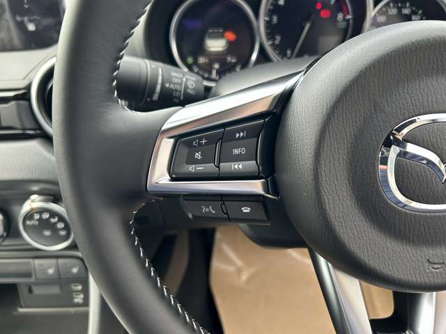 マツダ ロードスター １．５ Ｓ スペシャルパッケージ R7年 (関東) 99