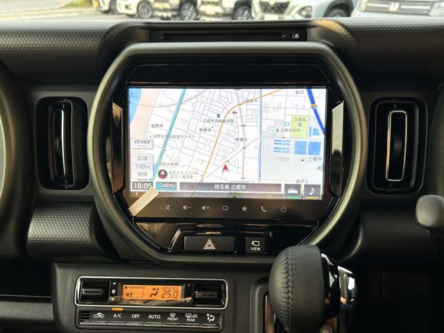 スズキ ハスラー ６６０ タフワイルドターボ R7年 (関東) 99