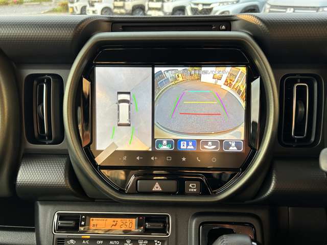 スズキ ハスラー ６６０ タフワイルドターボ R7年 (関東) 99