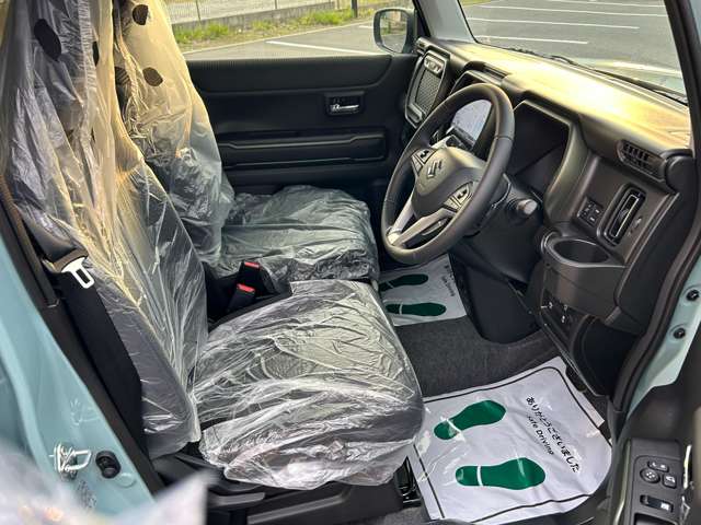 スズキ ハスラー ６６０ タフワイルドターボ R7年 (関東) 99