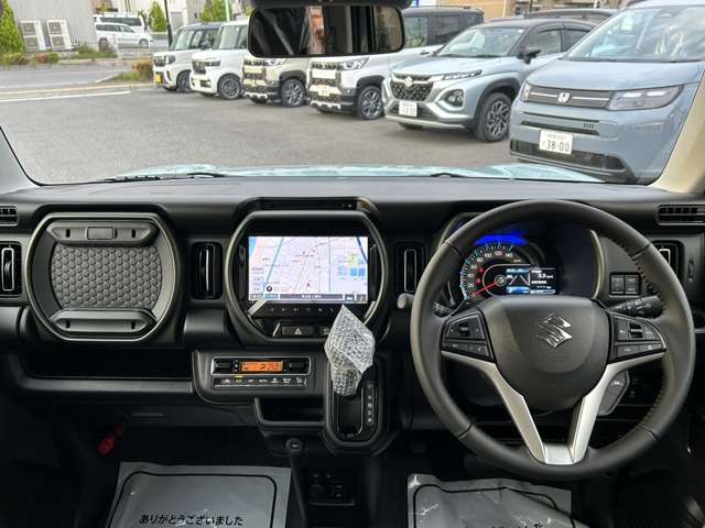 スズキ ハスラー ６６０ タフワイルドターボ R7年 (関東) 99