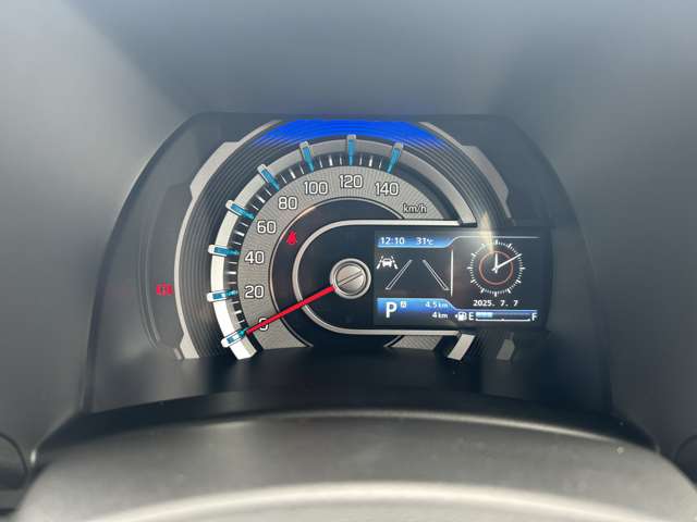 スズキ ハスラー ６６０ タフワイルドターボ R7年 (関東) 99