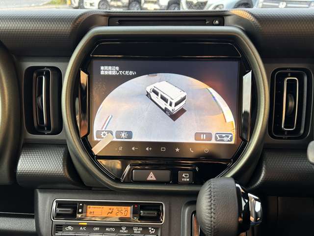 スズキ ハスラー ６６０ タフワイルドターボ R7年 (関東) 99