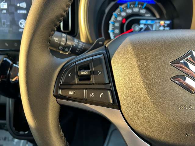 スズキ ハスラー ６６０ タフワイルドターボ R7年 (関東) 99