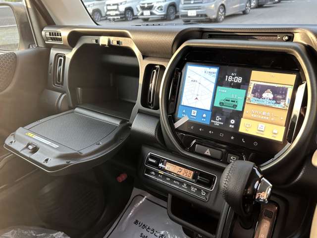 スズキ ハスラー ６６０ タフワイルドターボ R7年 (関東) 99