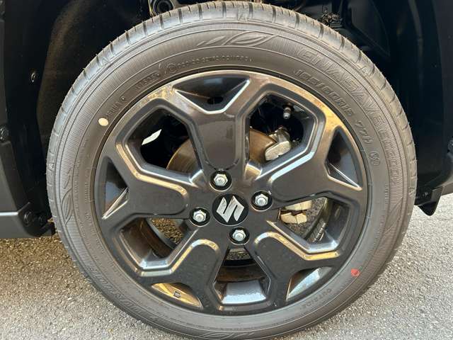 スズキ ハスラー ６６０ タフワイルドターボ R7年 (関東) 99