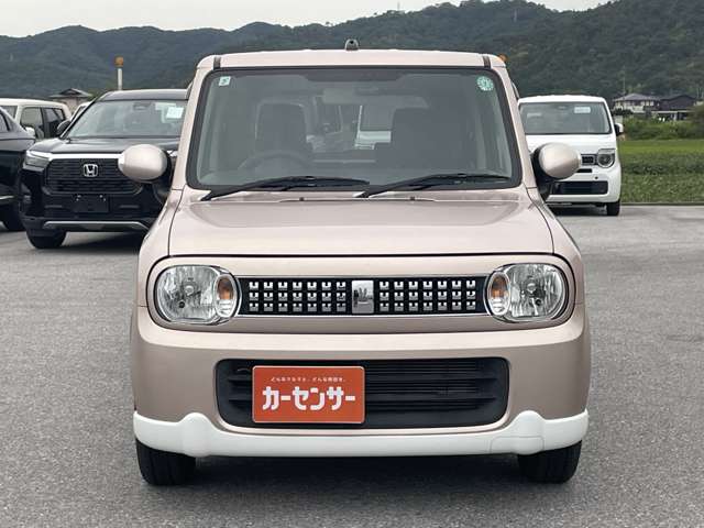 スズキ アルトラパン ６６０ ＸＬ ４ＷＤ H25年 (近畿) 99