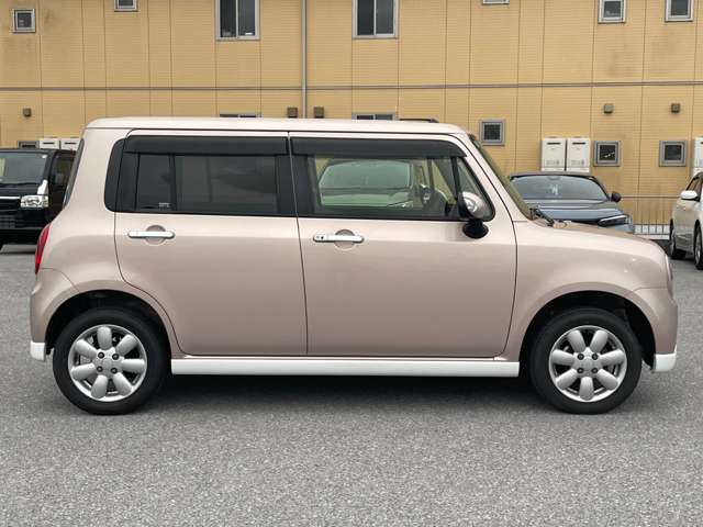 スズキ アルトラパン ６６０ ＸＬ ４ＷＤ H25年 (近畿) 99