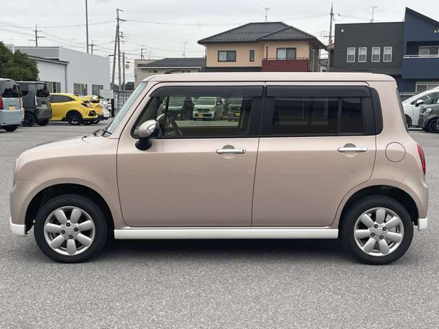 スズキ アルトラパン ６６０ ＸＬ ４ＷＤ H25年 (近畿) 99
