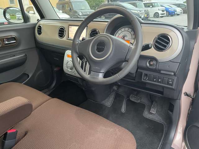 スズキ アルトラパン ６６０ ＸＬ ４ＷＤ H25年 (近畿) 99