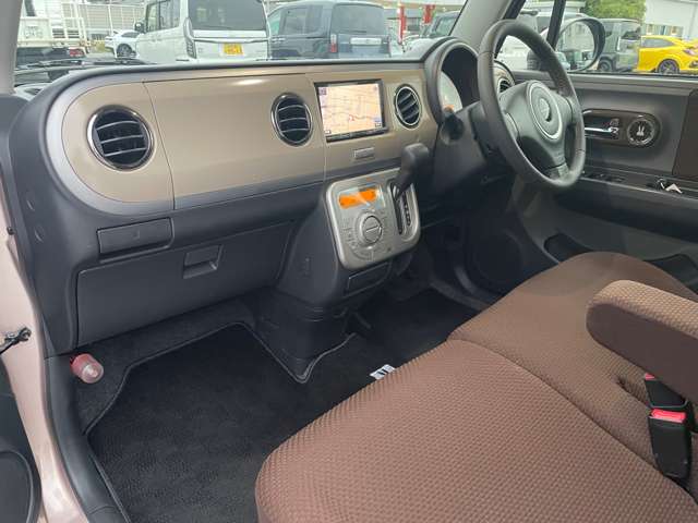 スズキ アルトラパン ６６０ ＸＬ ４ＷＤ H25年 (近畿) 99