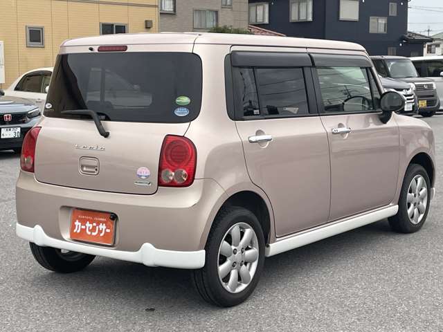 スズキ アルトラパン ６６０ ＸＬ ４ＷＤ H25年 (近畿) 99