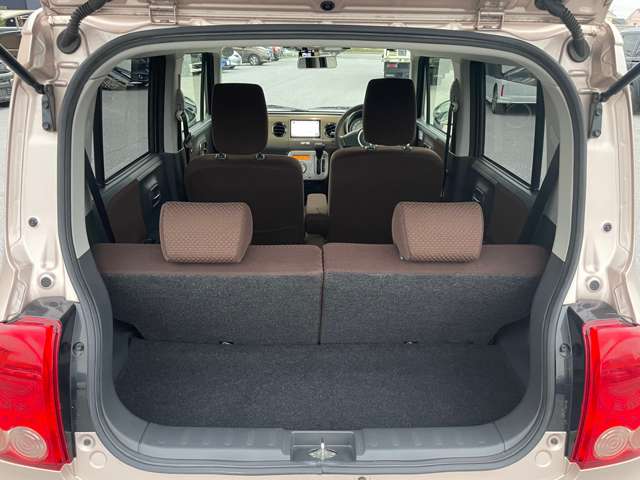 スズキ アルトラパン ６６０ ＸＬ ４ＷＤ H25年 (近畿) 99