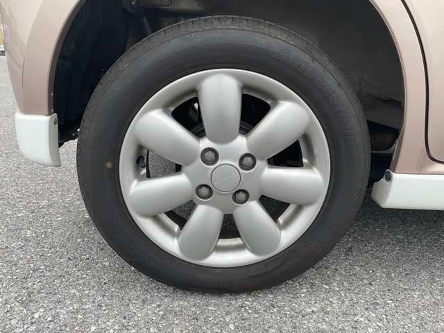 スズキ アルトラパン ６６０ ＸＬ ４ＷＤ H25年 (近畿) 99