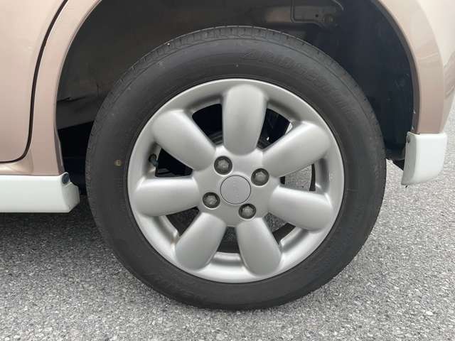 スズキ アルトラパン ６６０ ＸＬ ４ＷＤ H25年 (近畿) 99