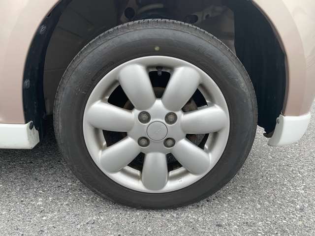 スズキ アルトラパン ６６０ ＸＬ ４ＷＤ H25年 (近畿) 99