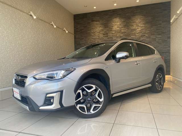 スバル ＸＶ ２．０ アドバンス ４ＷＤ R2年 (九州・沖縄) 99