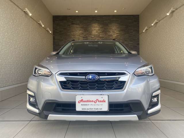 スバル ＸＶ ２．０ アドバンス ４ＷＤ R2年 (九州・沖縄) 99