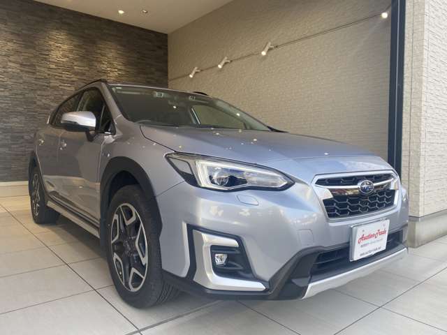 スバル ＸＶ ２．０ アドバンス ４ＷＤ R2年 (九州・沖縄) 99