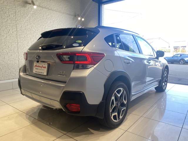 スバル ＸＶ ２．０ アドバンス ４ＷＤ R2年 (九州・沖縄) 99